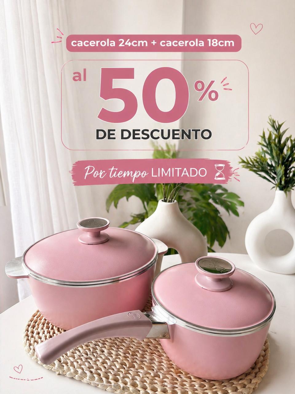 Combo Dúo Rosa Rosa — Essen