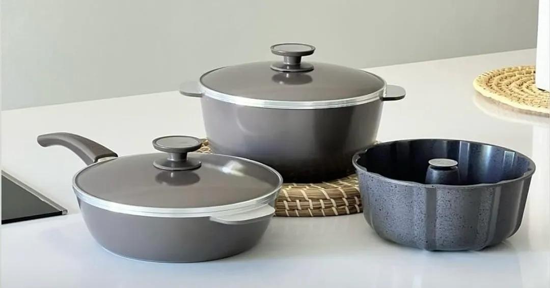 Combo Práctico Terra — Essen