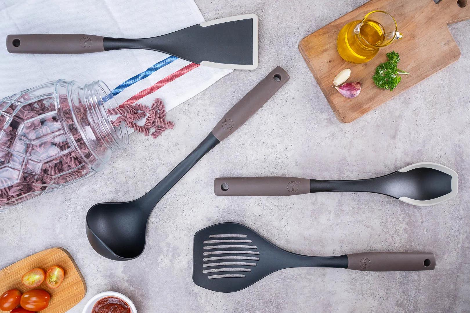 Set de Utensilios Único — Essen