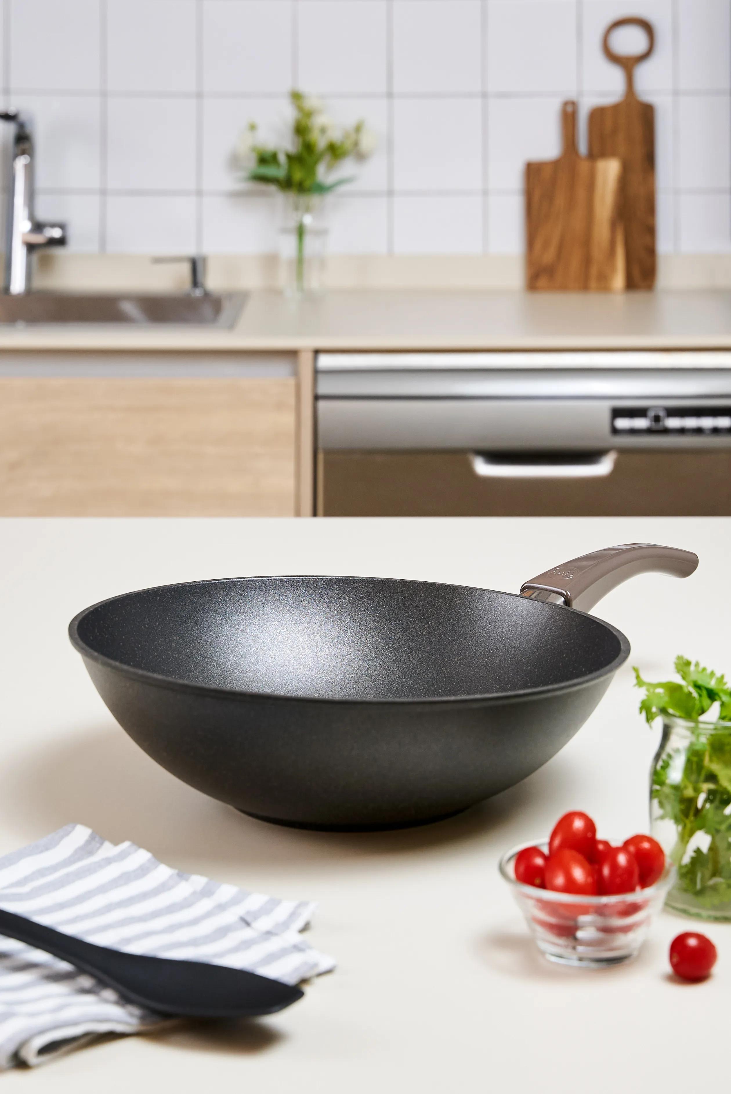 Wok Terra Terra — Essen