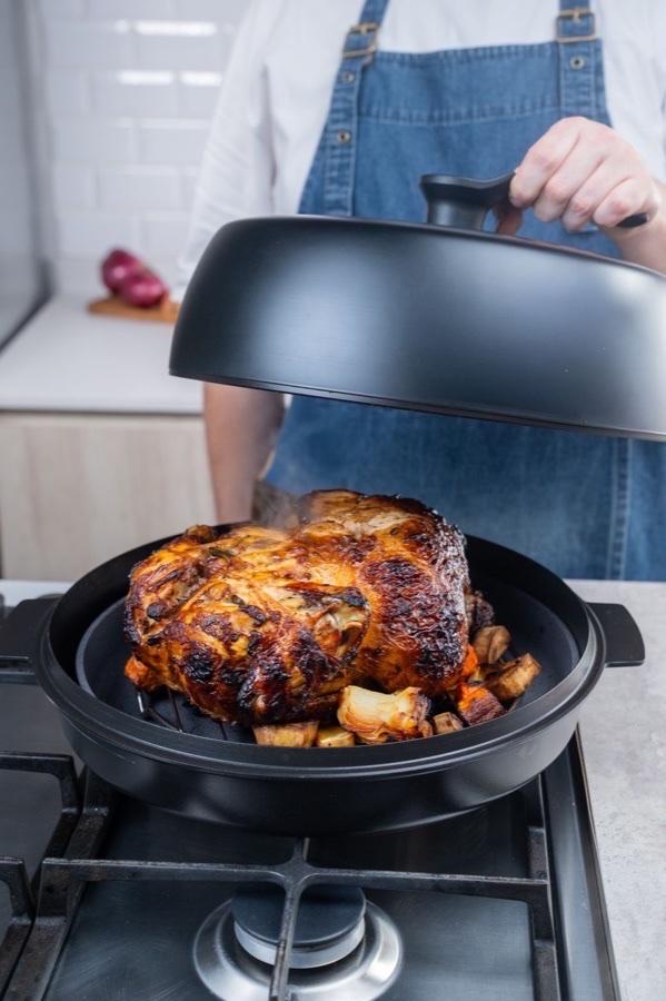 Kamado Essen Único — Essen