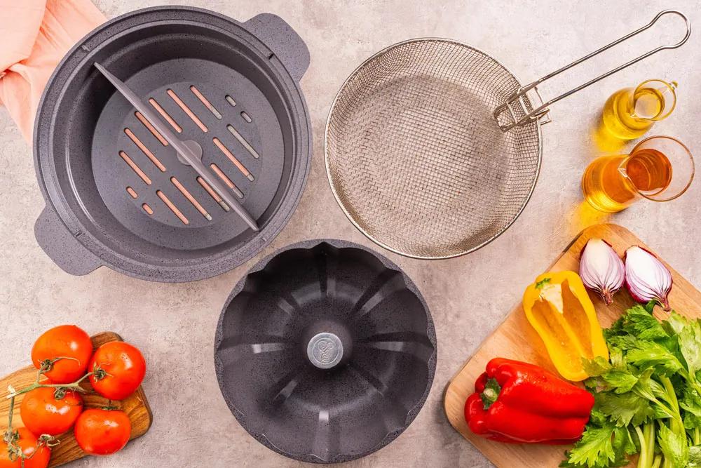 Combo Complementos Único — Essen