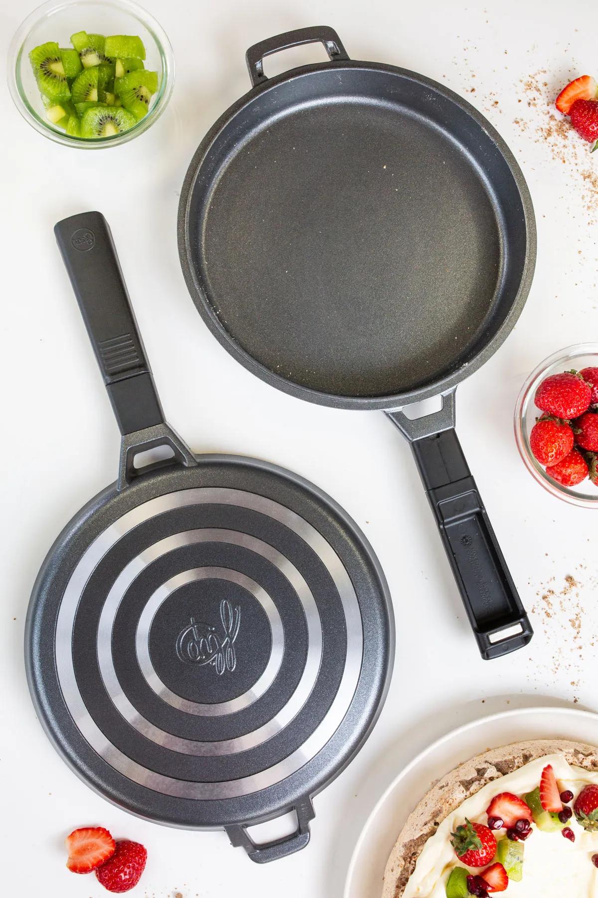 Flip Nuit Nuit — Essen