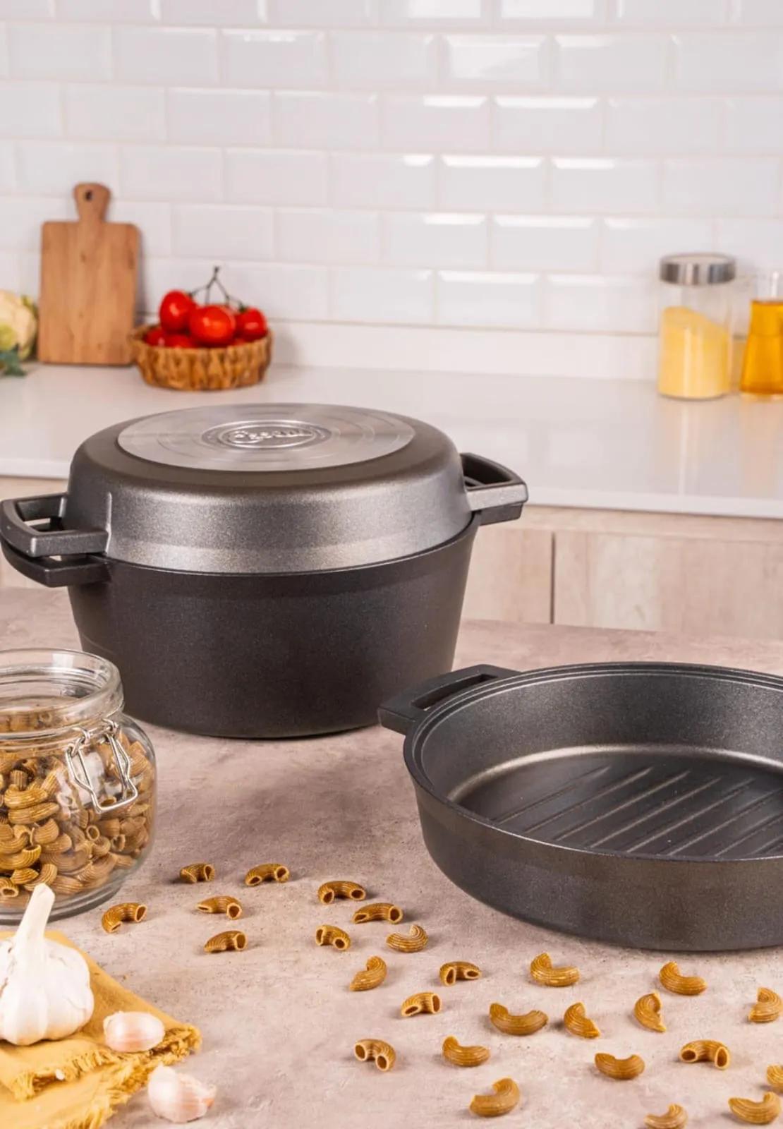 Set Nuit 24cm Nuit — Essen