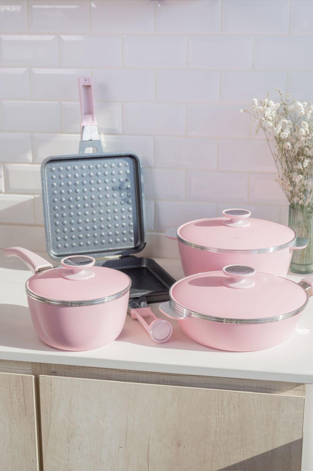 Combo 4x3 Rosa — Essen