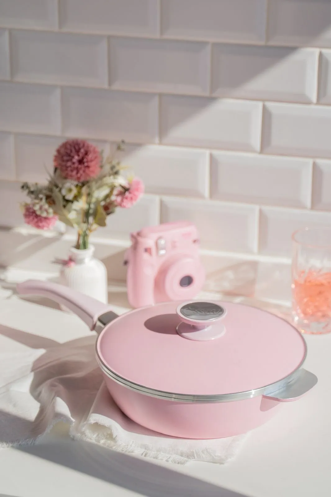 Productos Essen Rosa