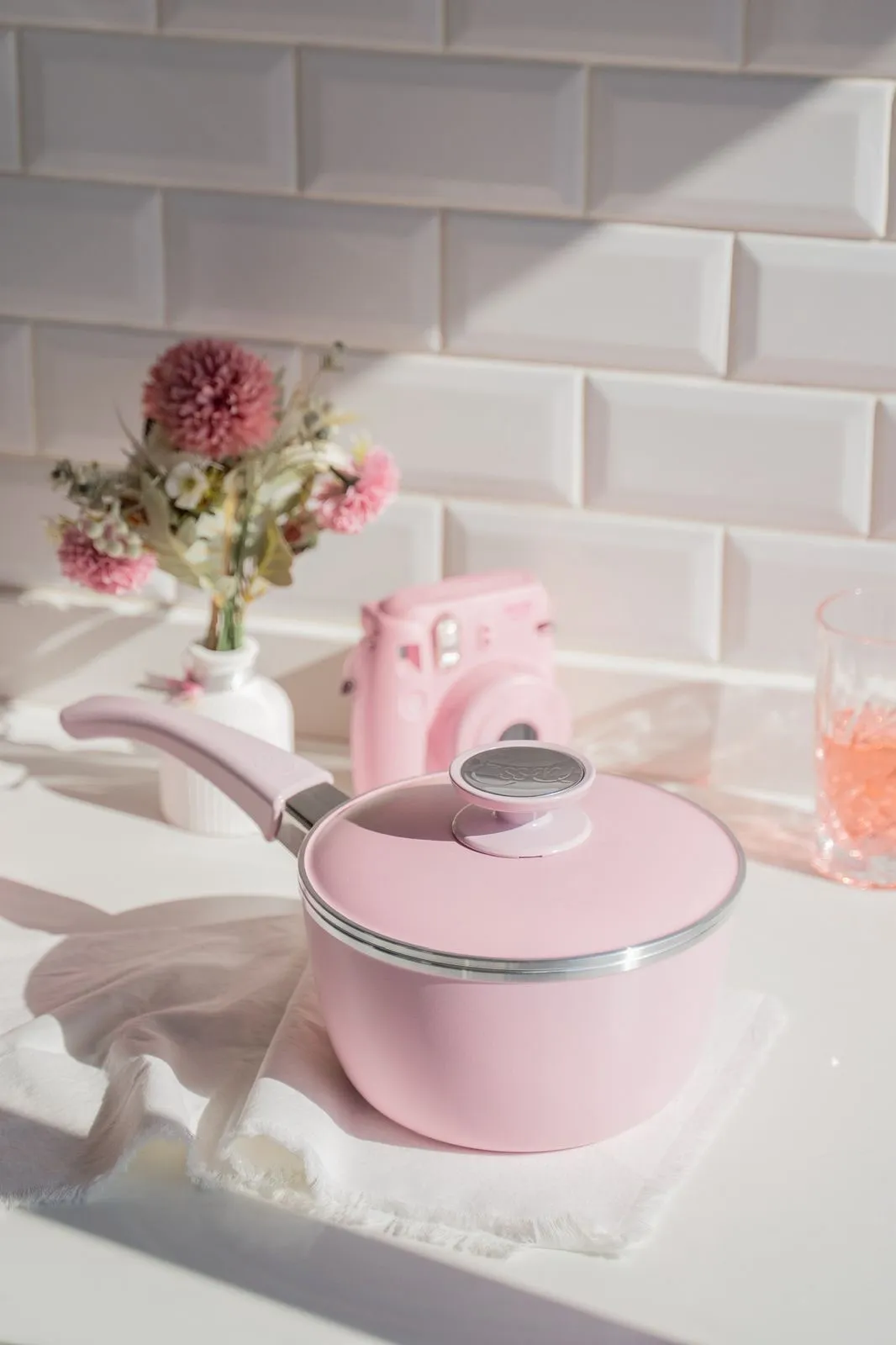 Productos Essen Rosa