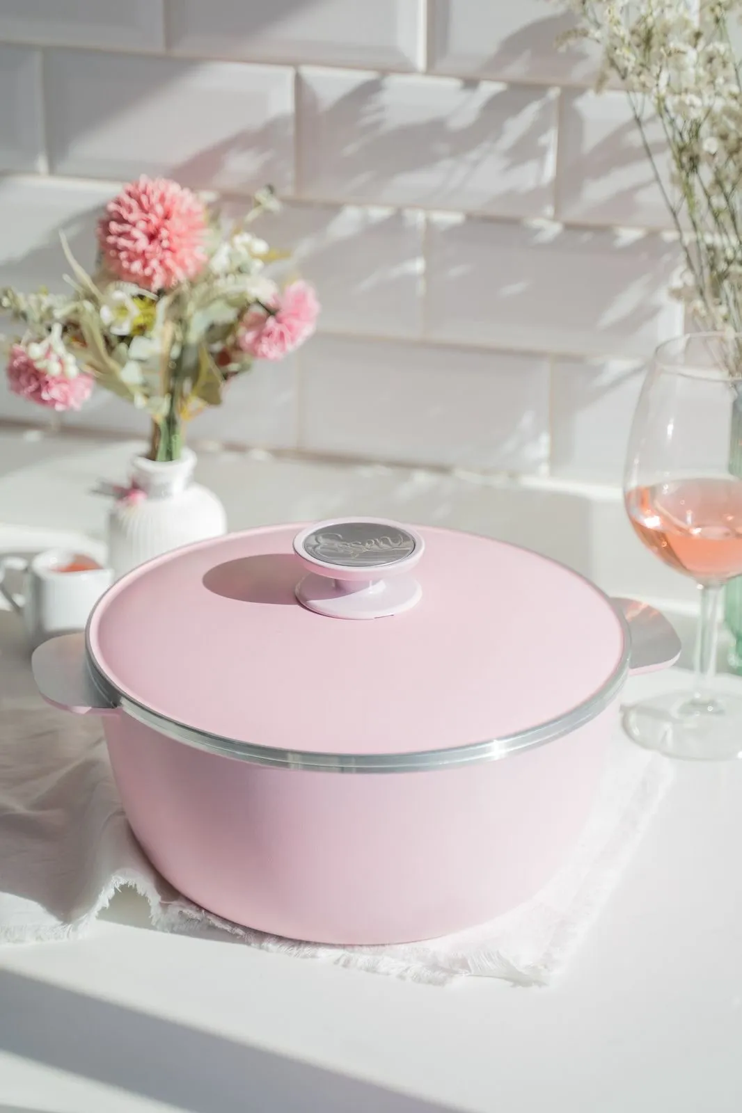 Productos Essen Rosa